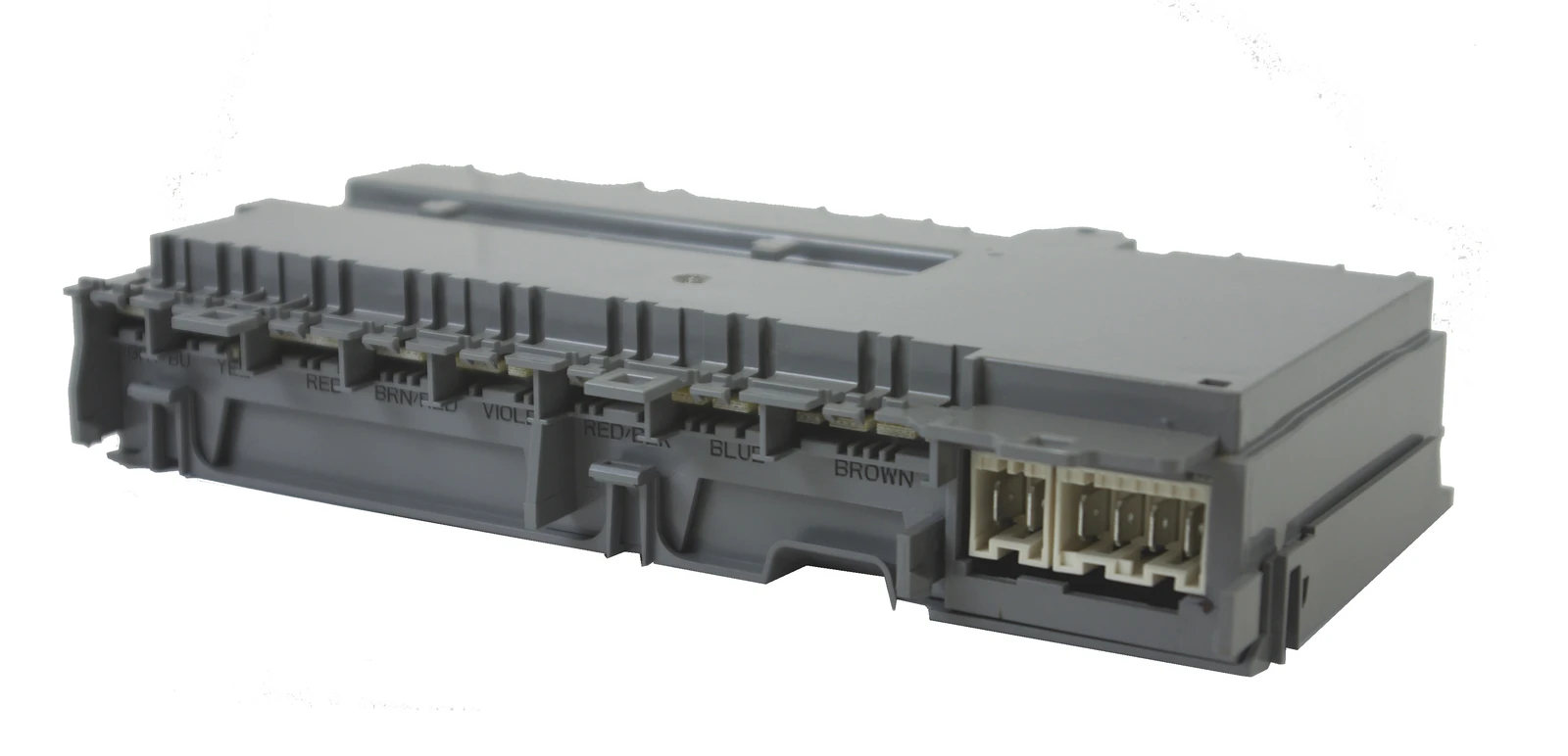 Electronic Control Board