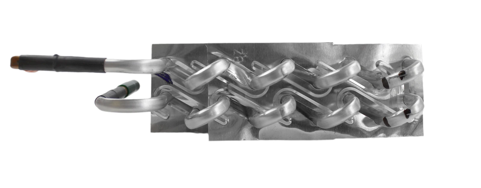 Evaporator