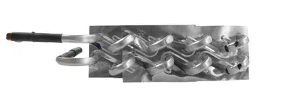 Evaporator