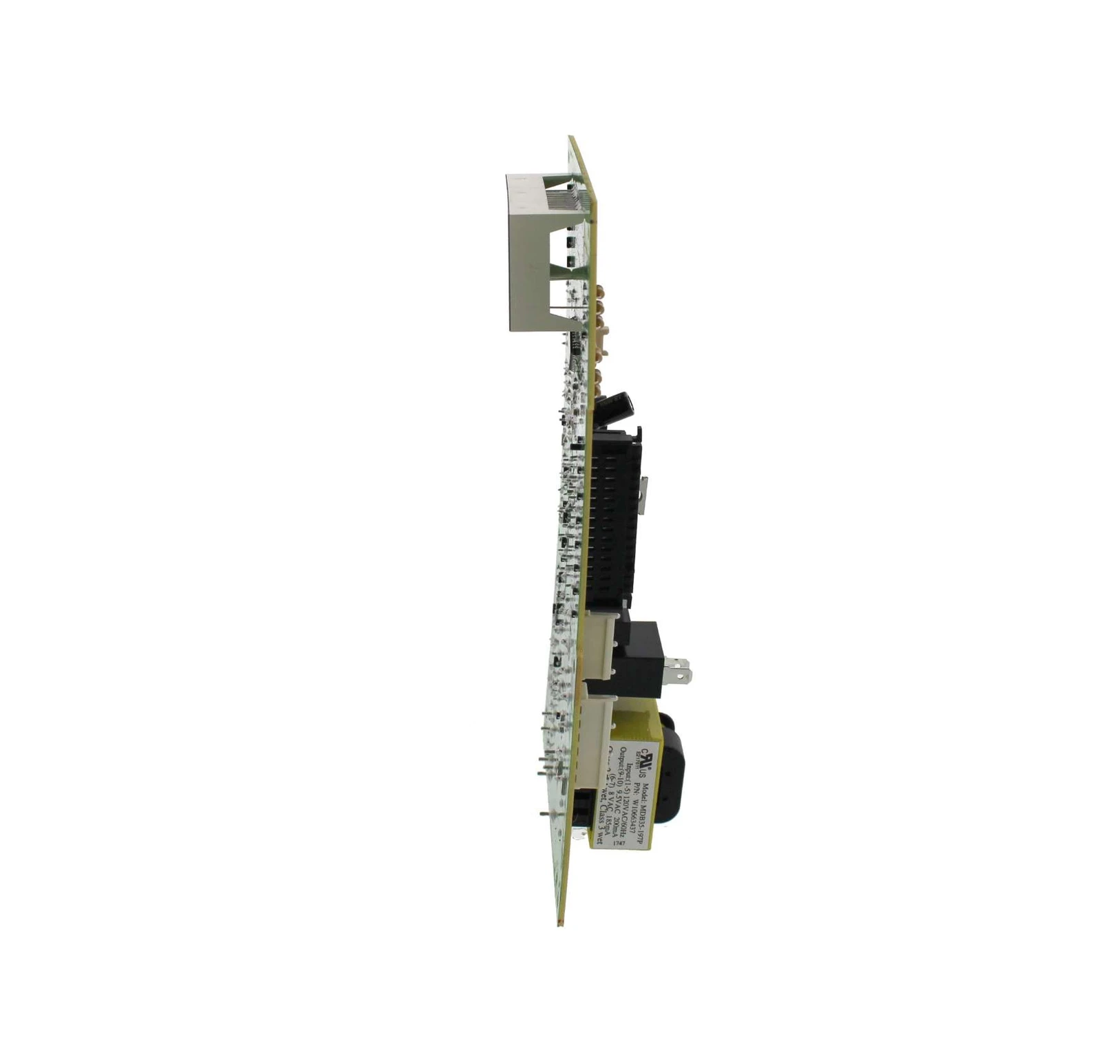Power Board
