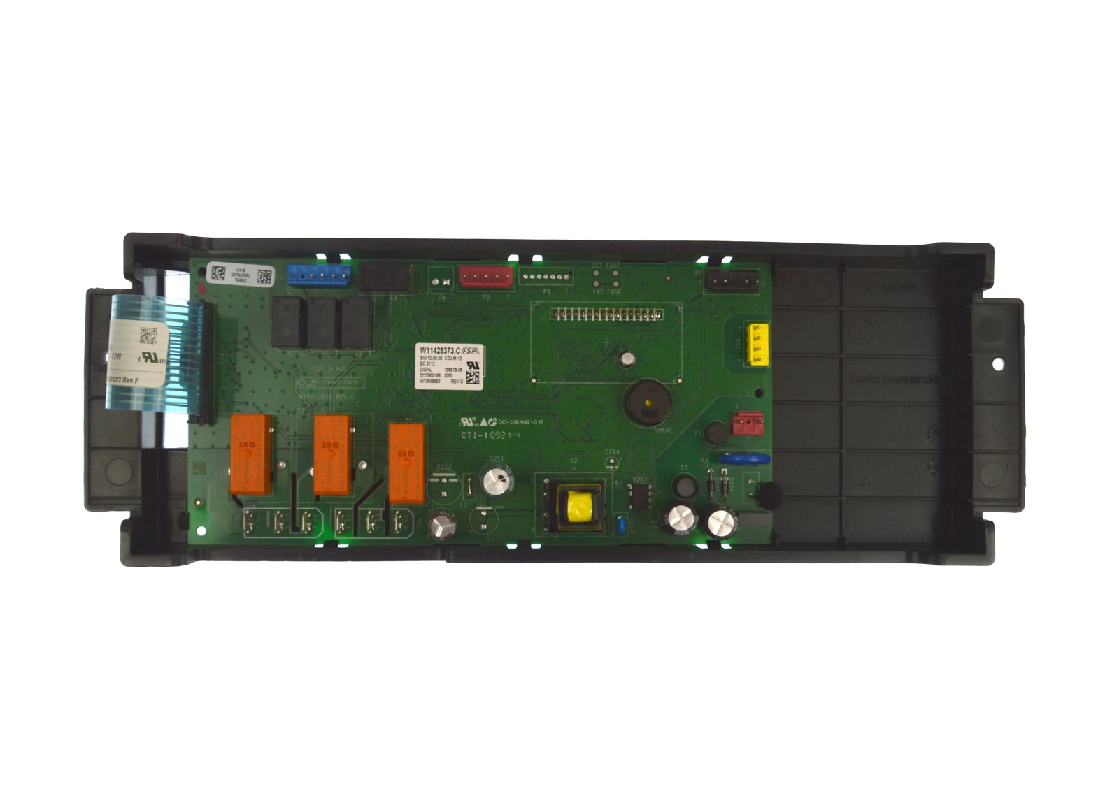 Electronic Control Board