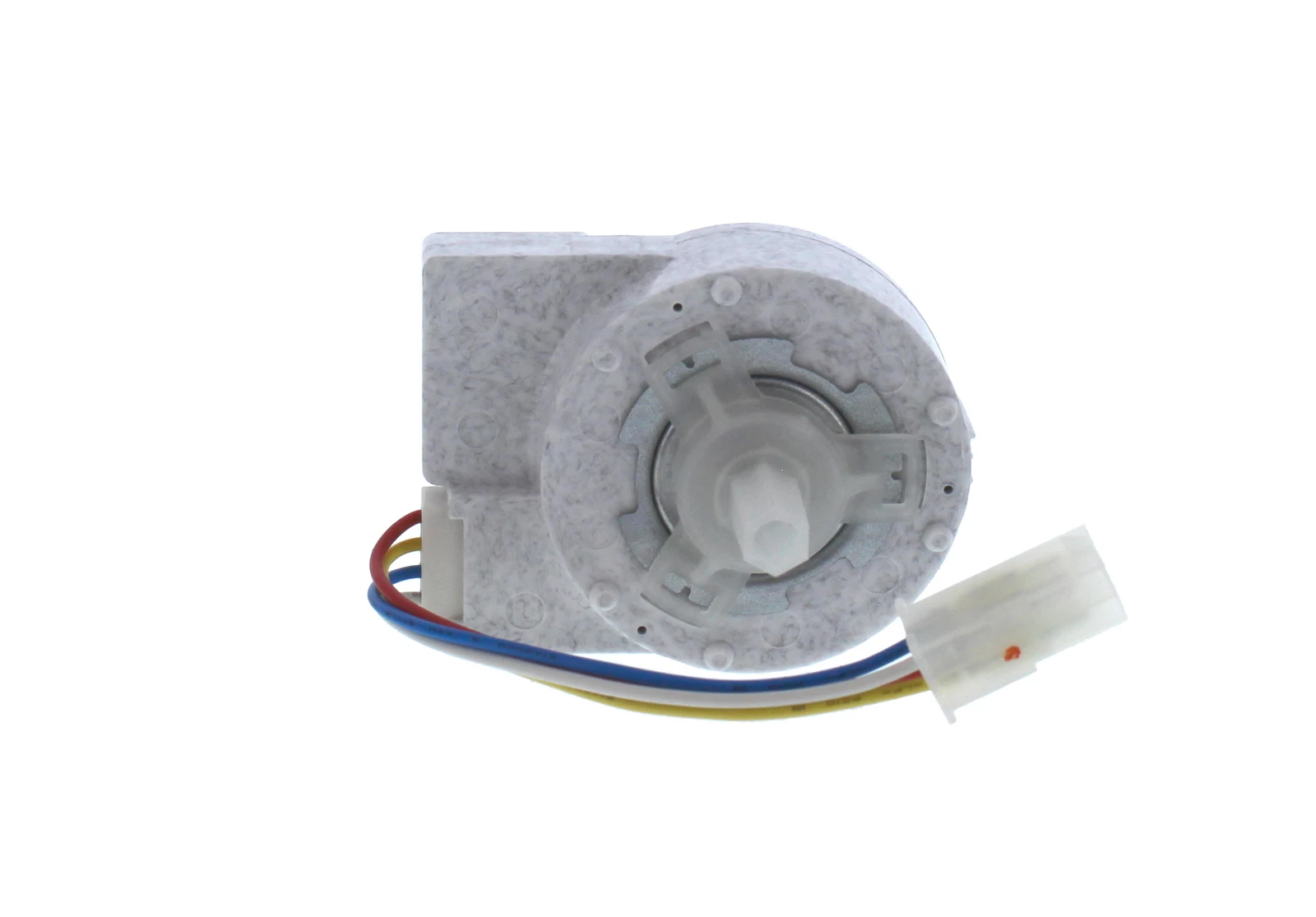 Evaporator Motor