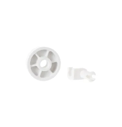 Rear and Stud Assembly