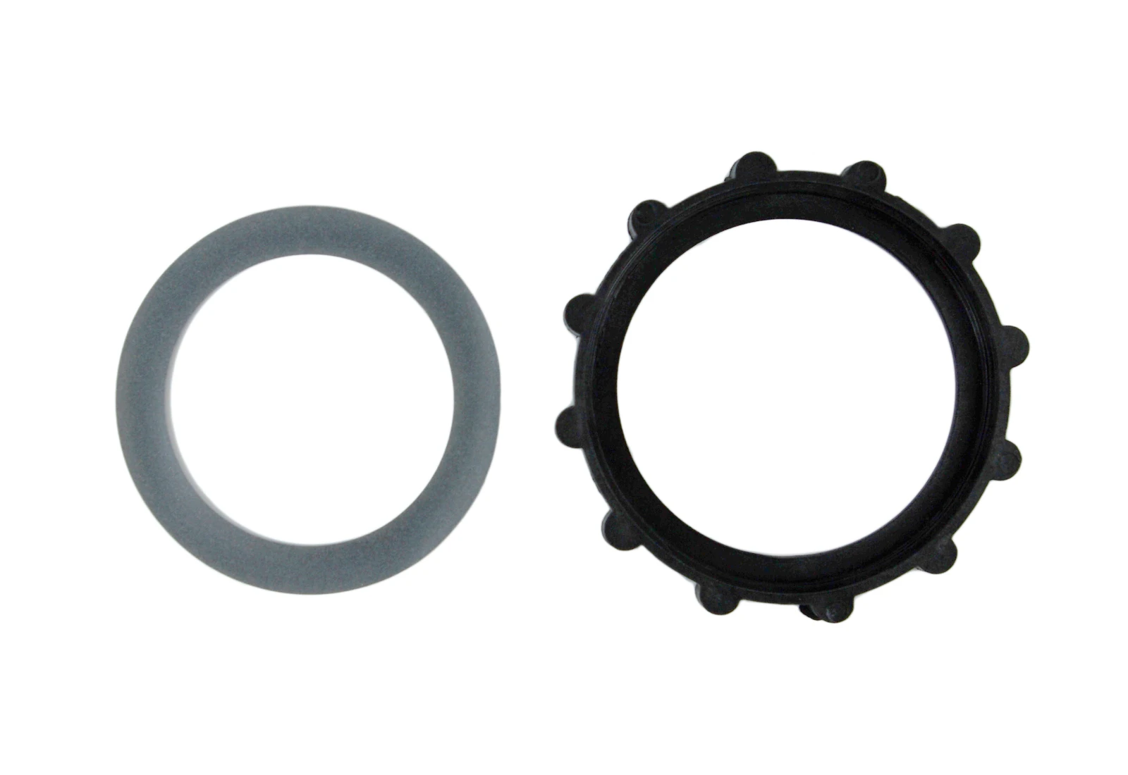 Seal and Nut Kit
