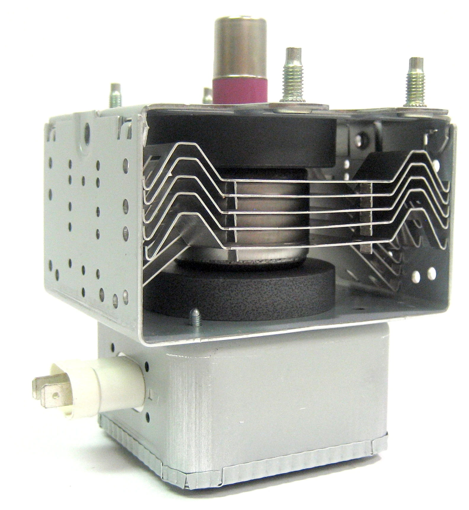 Magnetron