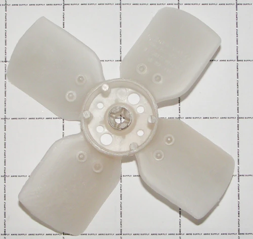 Fan Blade