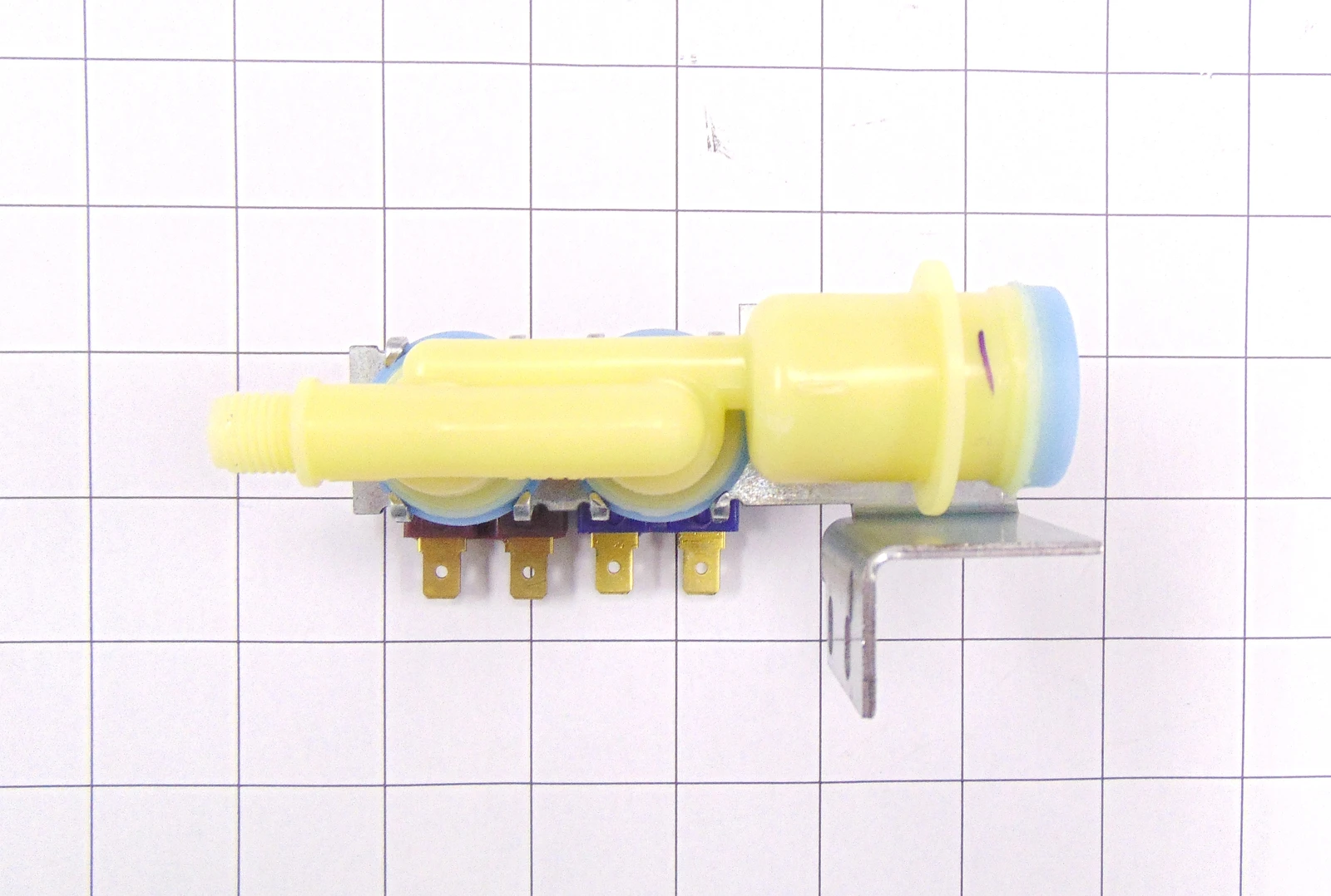 Inlet Valve