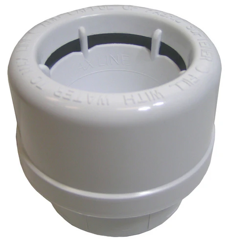 Fabric Softener Dispenser