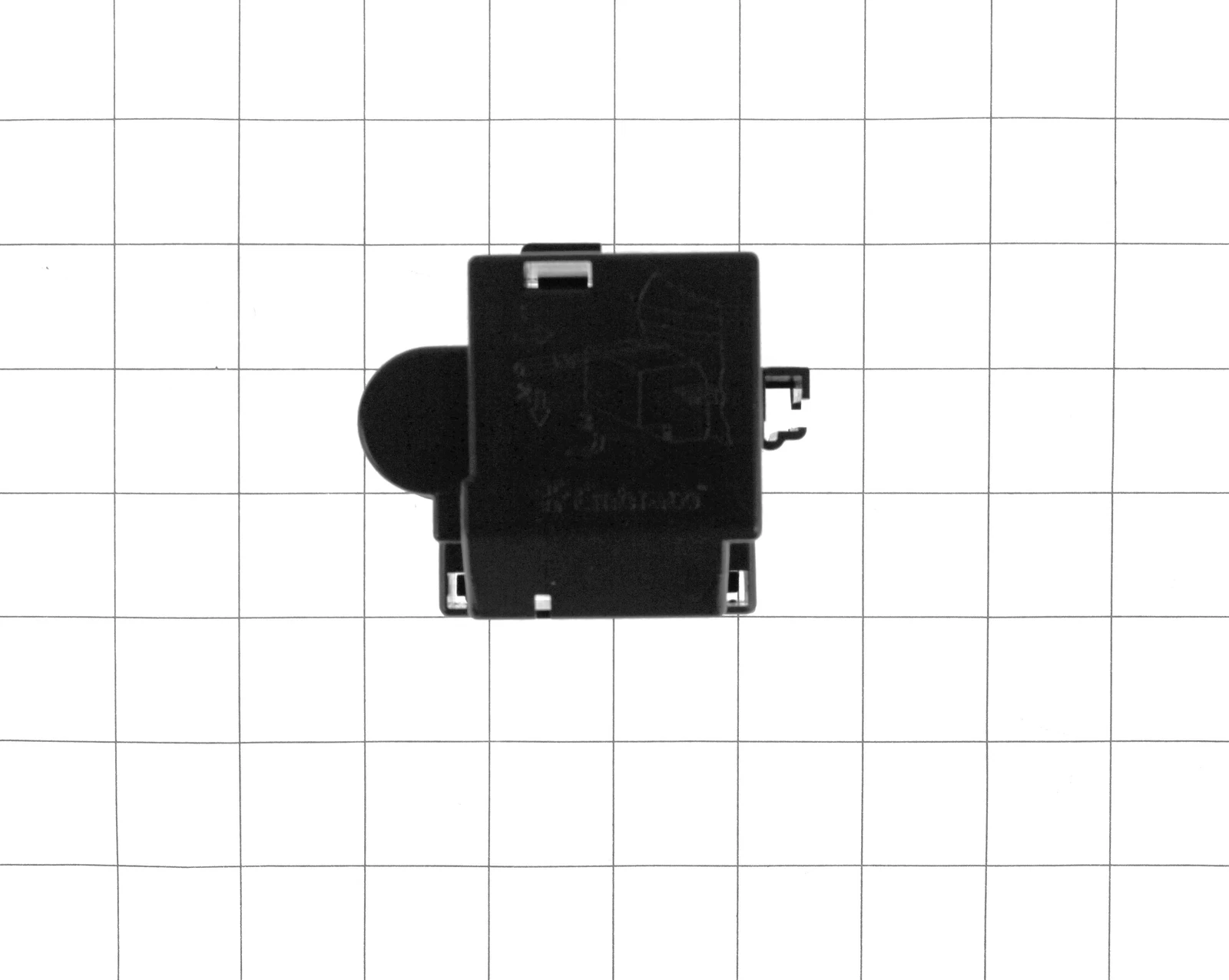 Terminal Cover