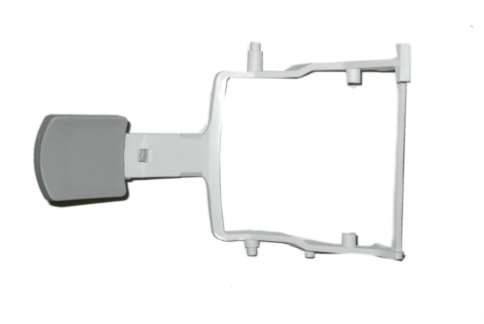 Dispenser Arm