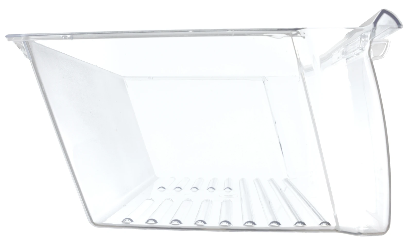 Crisper Clean Pan