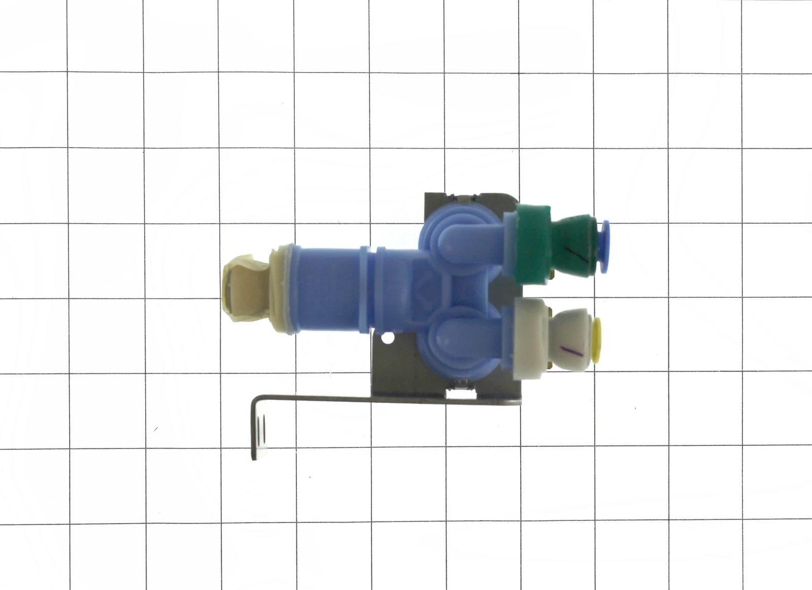Inlet Valve
