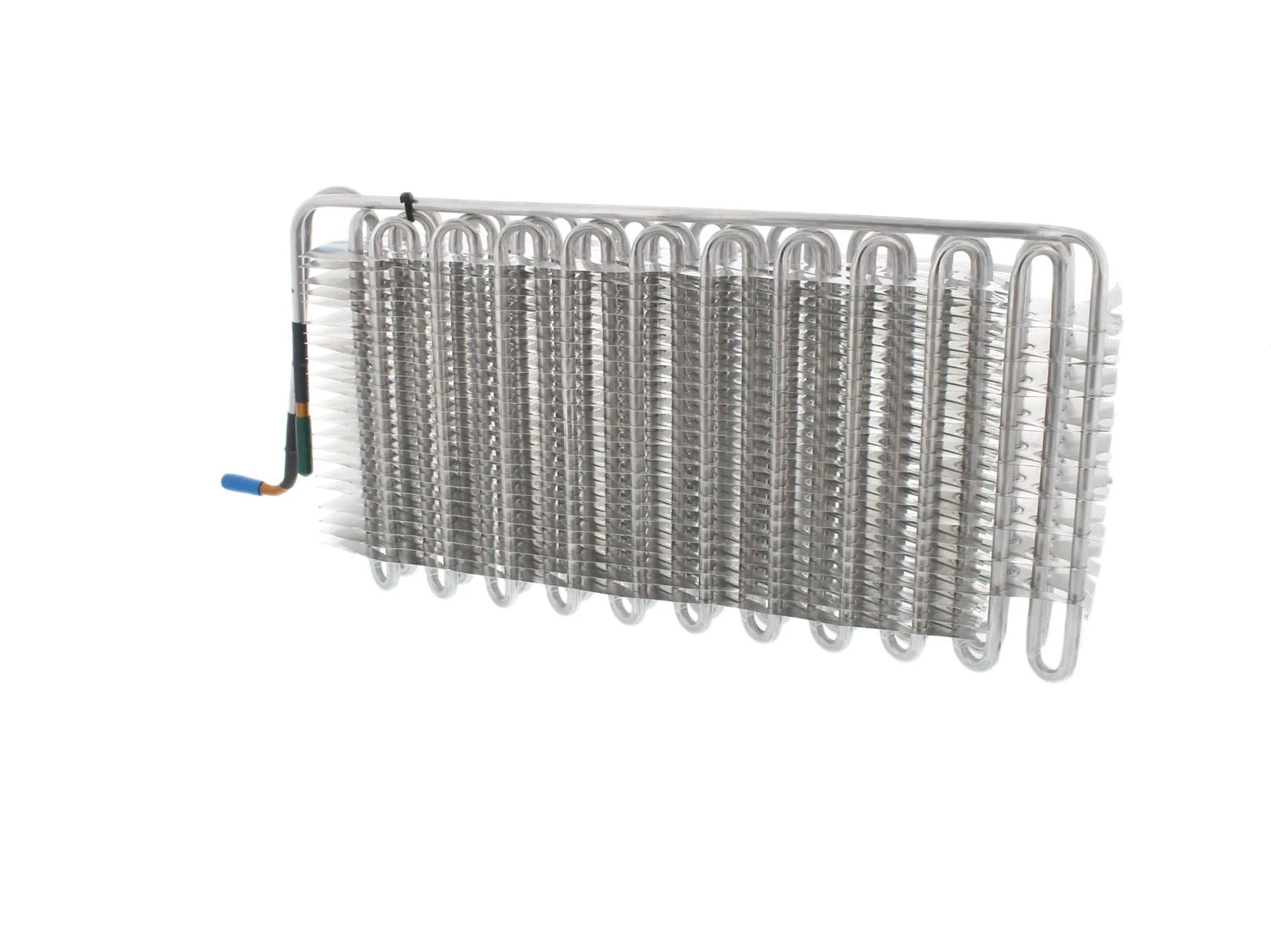 Evaporator