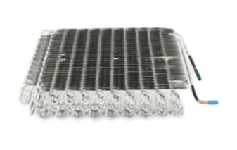 Evaporator