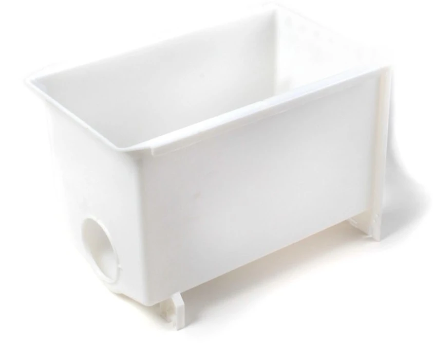 Ice Container