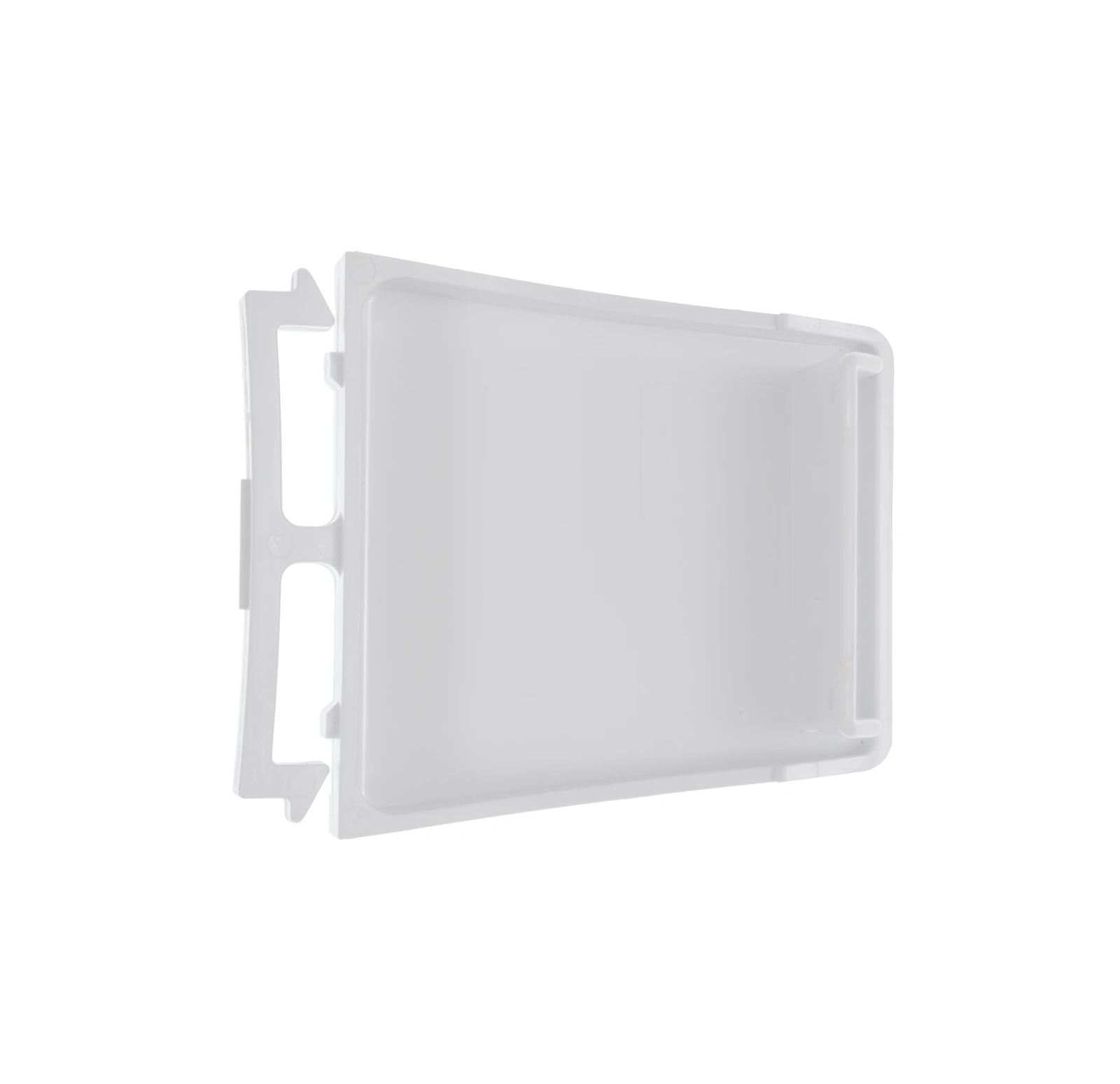 Shelf Retainer Bar Support