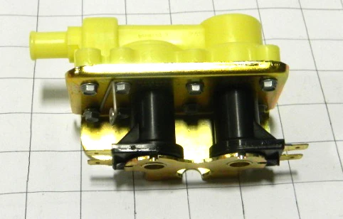 Water Valve