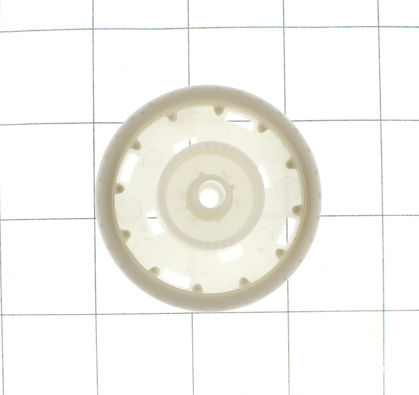 Timer Knob