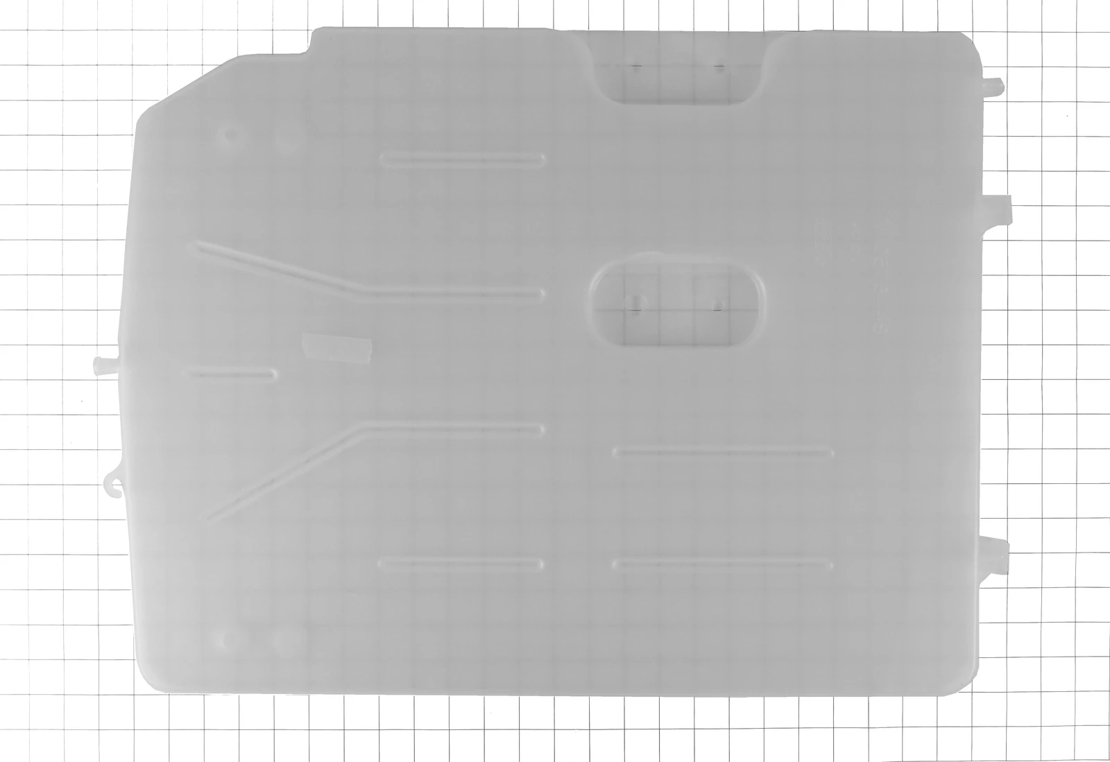 Water Tank