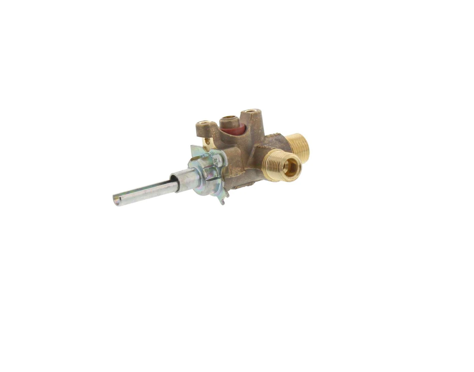 Burner Valve
