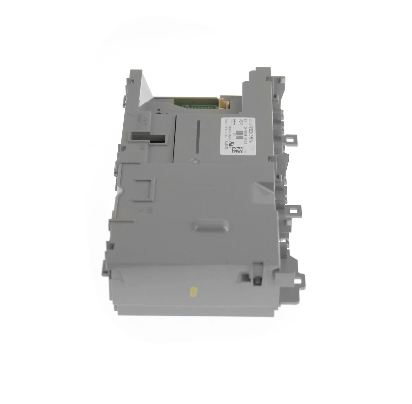 Control Board