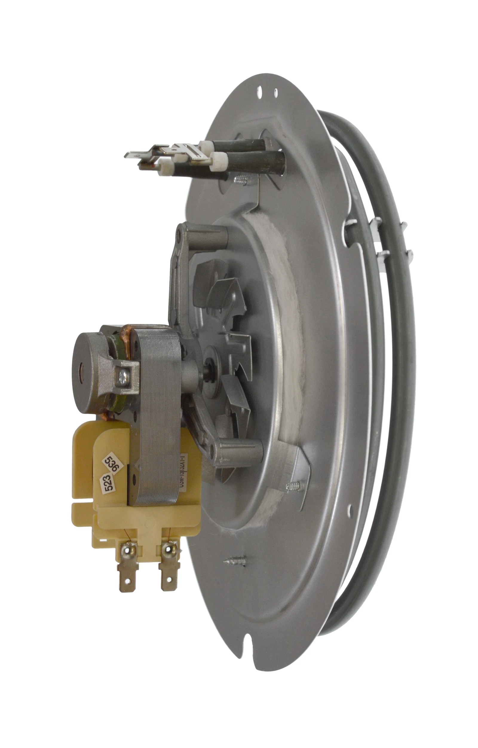 Convection Fan