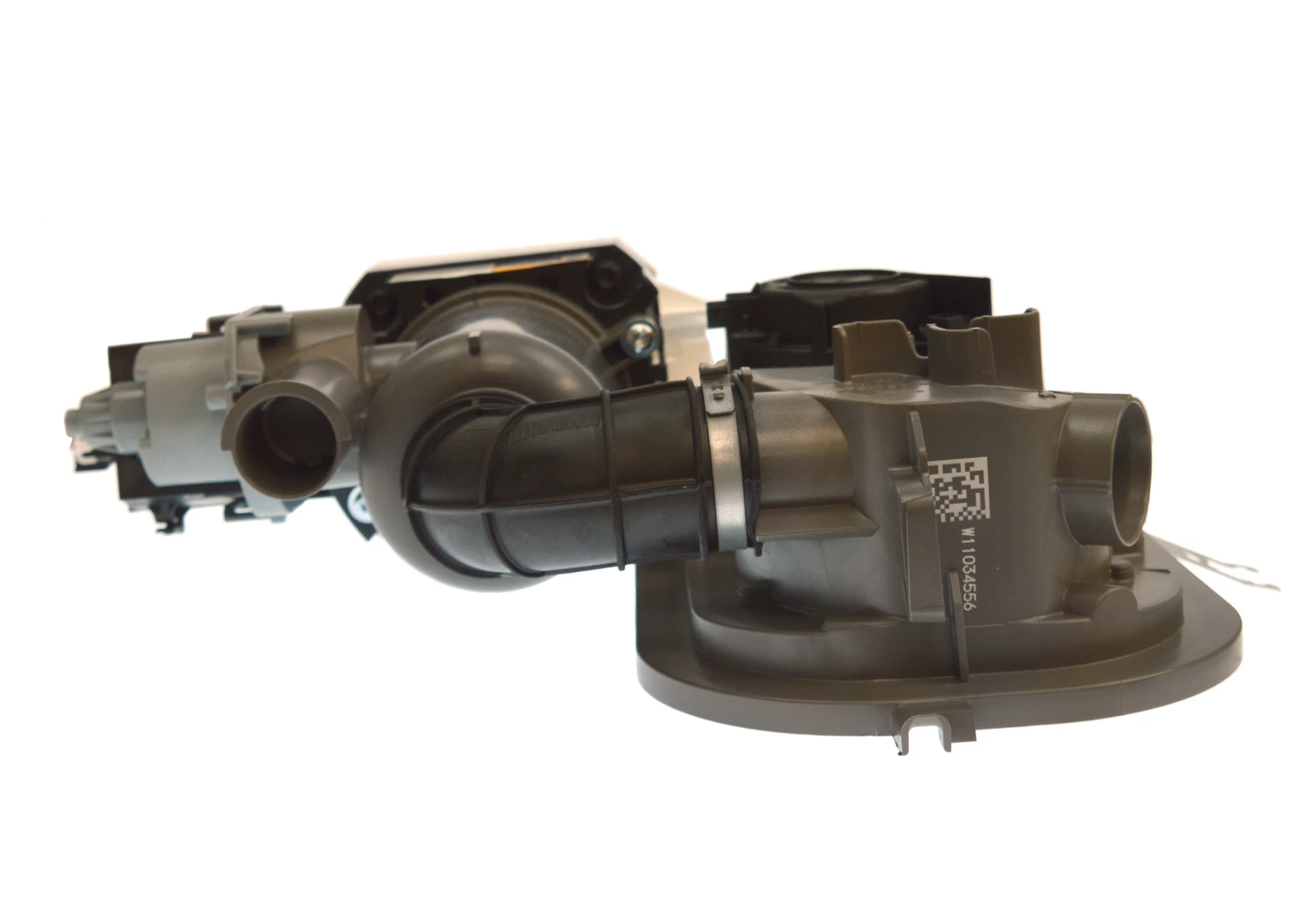 Pump and Motor