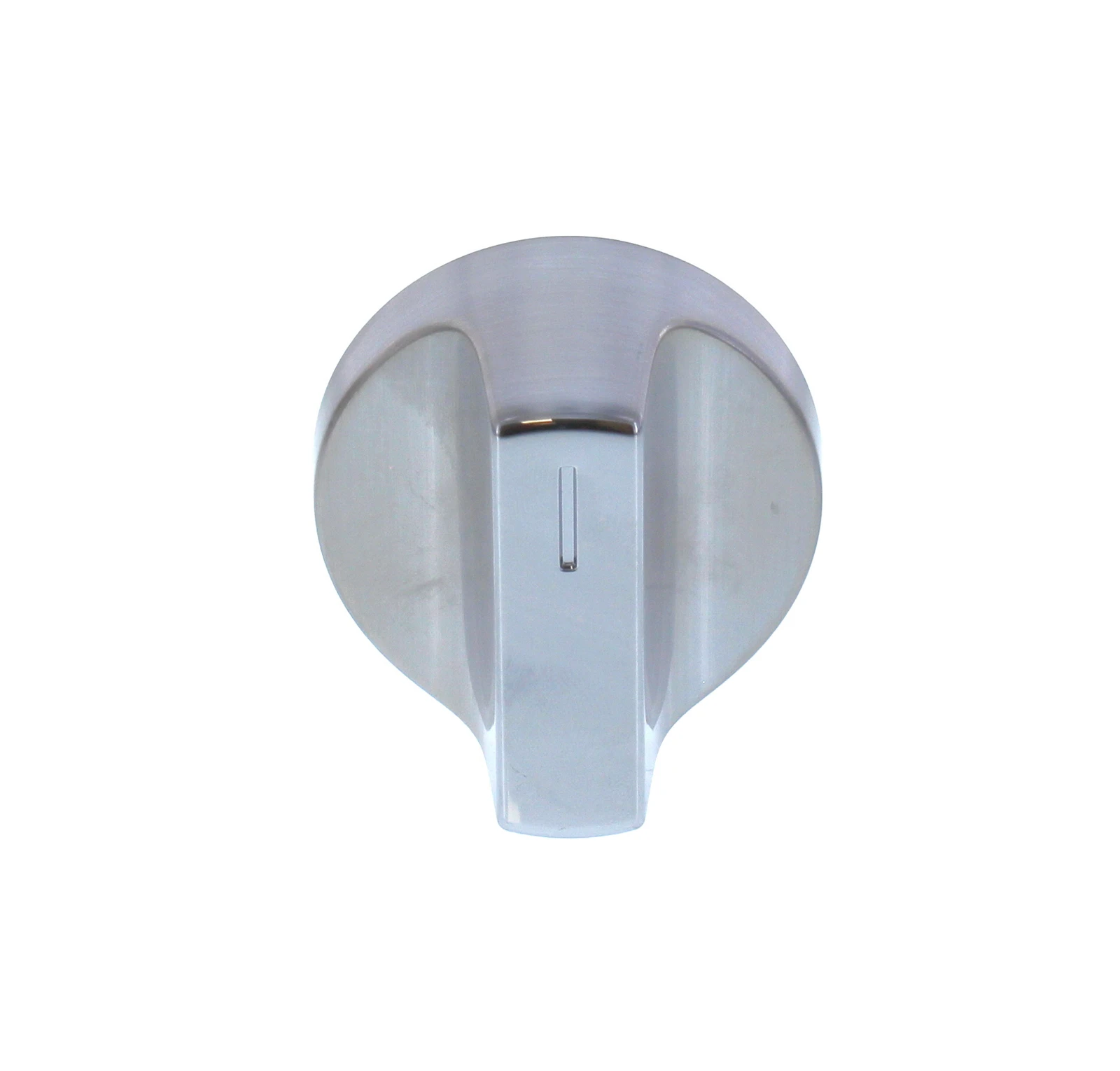Knob Stainless Steel