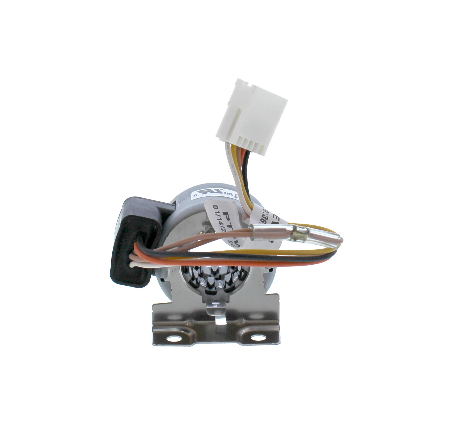 Solenoid