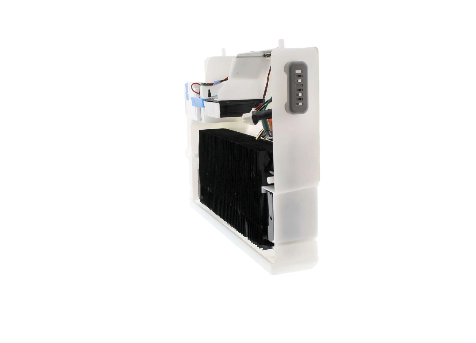 Evaporator