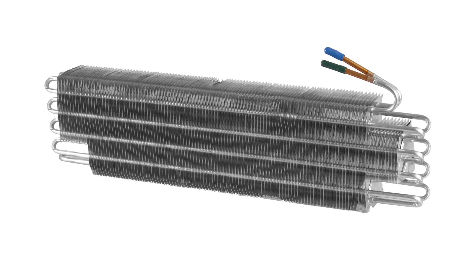 Evaporator