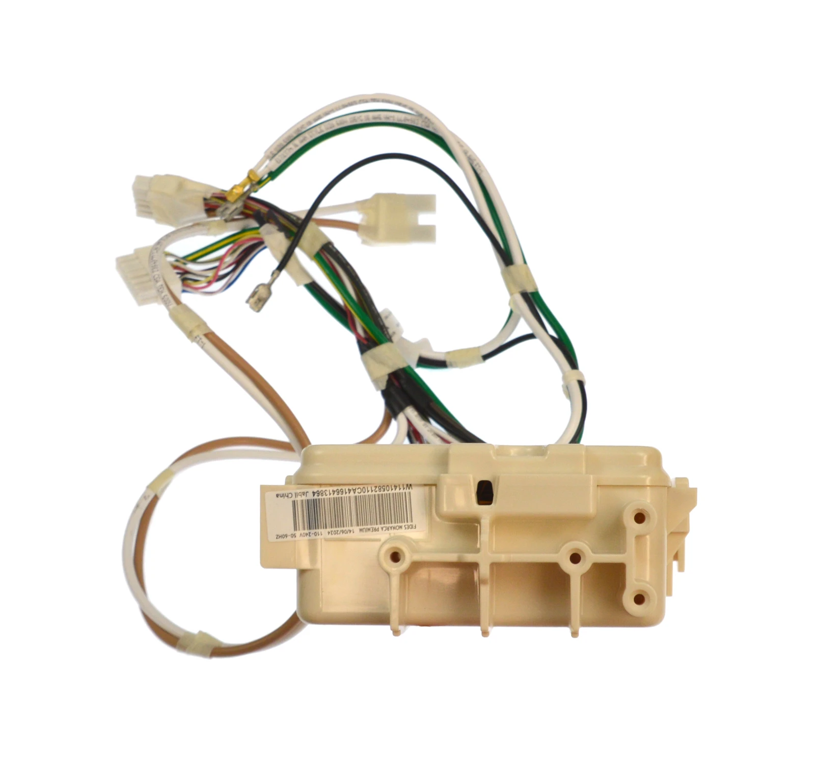 Control Box