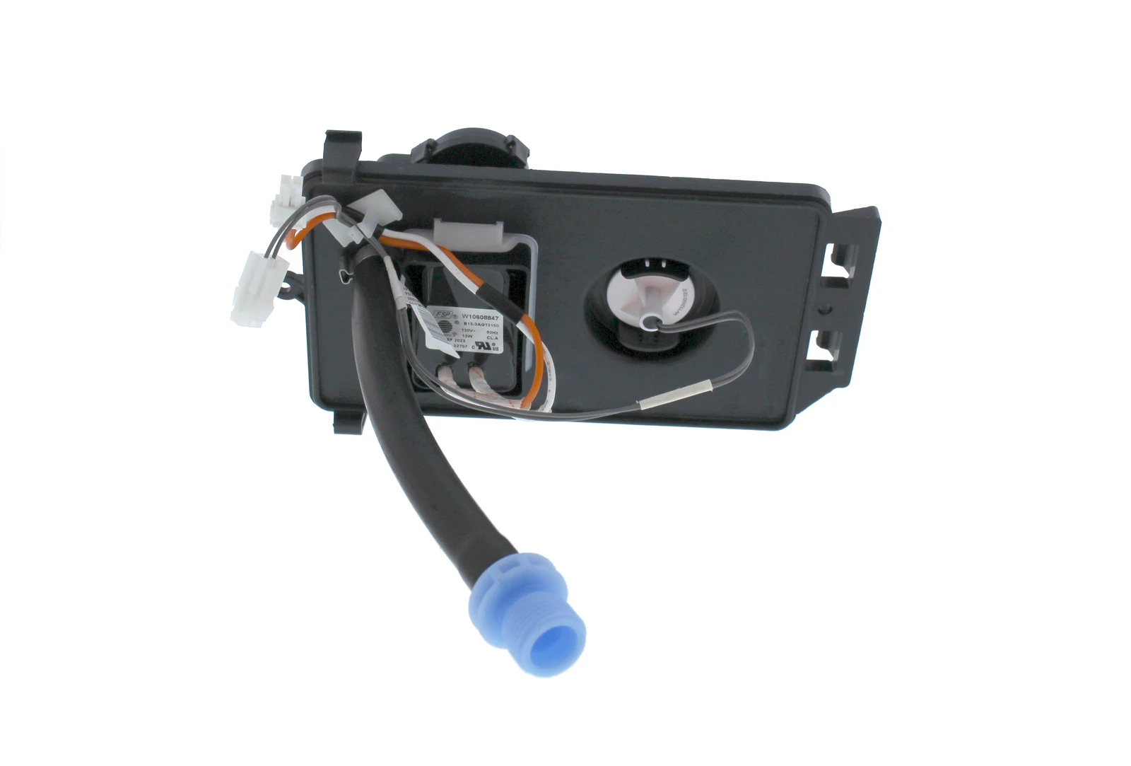Heat Pump Assembly
