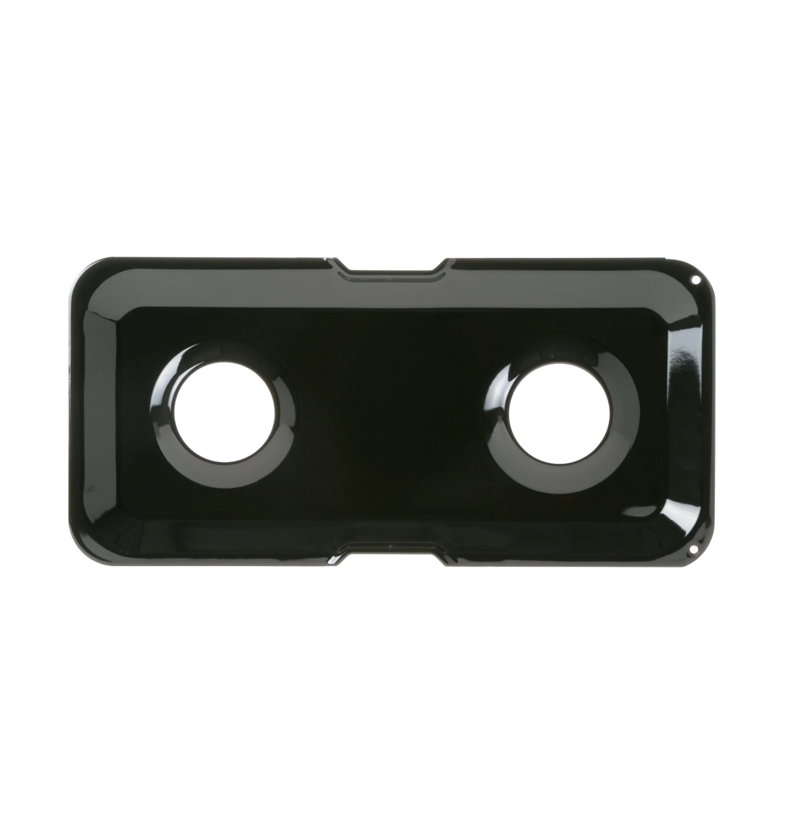 Left Pan Unit