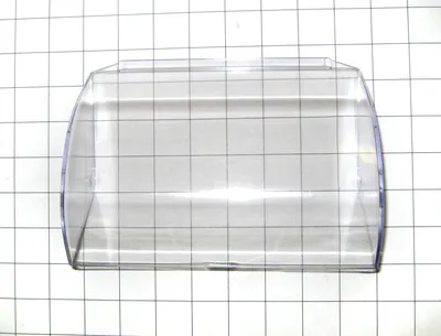 Dairy Door
