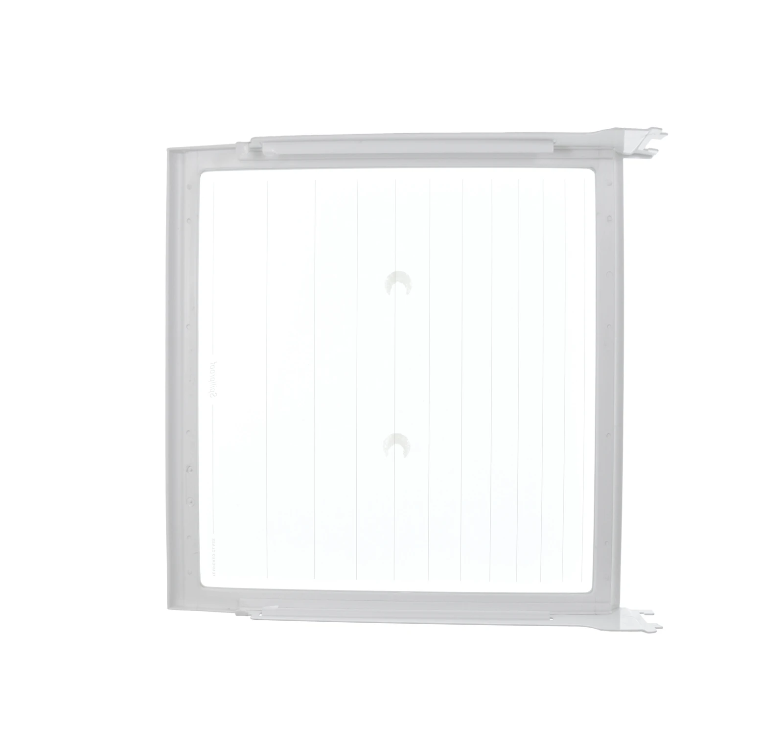 Cantilever Shelf