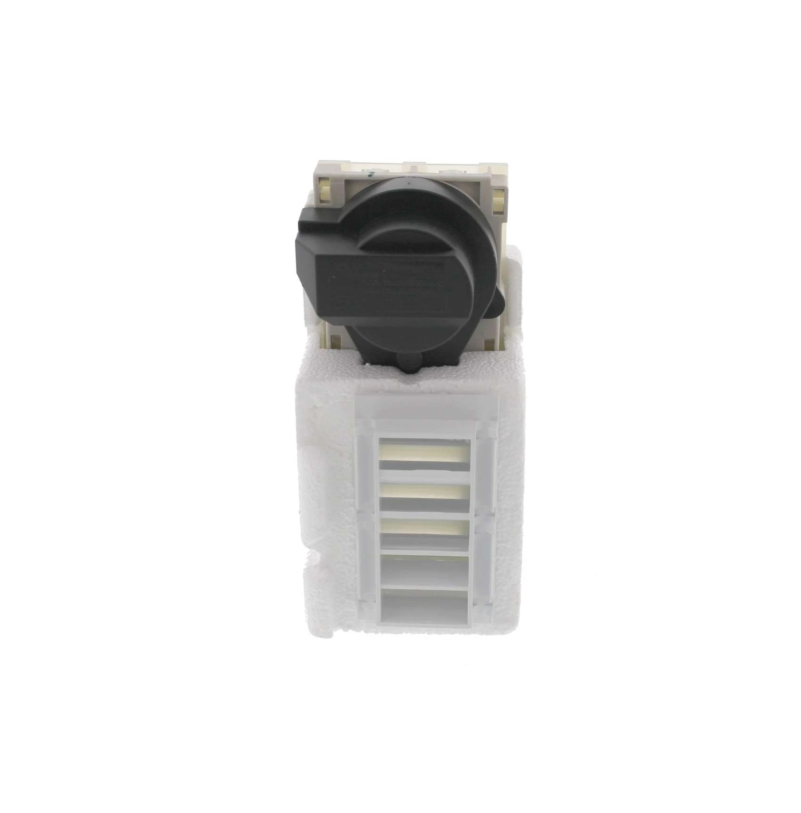 Damper Control Assembly