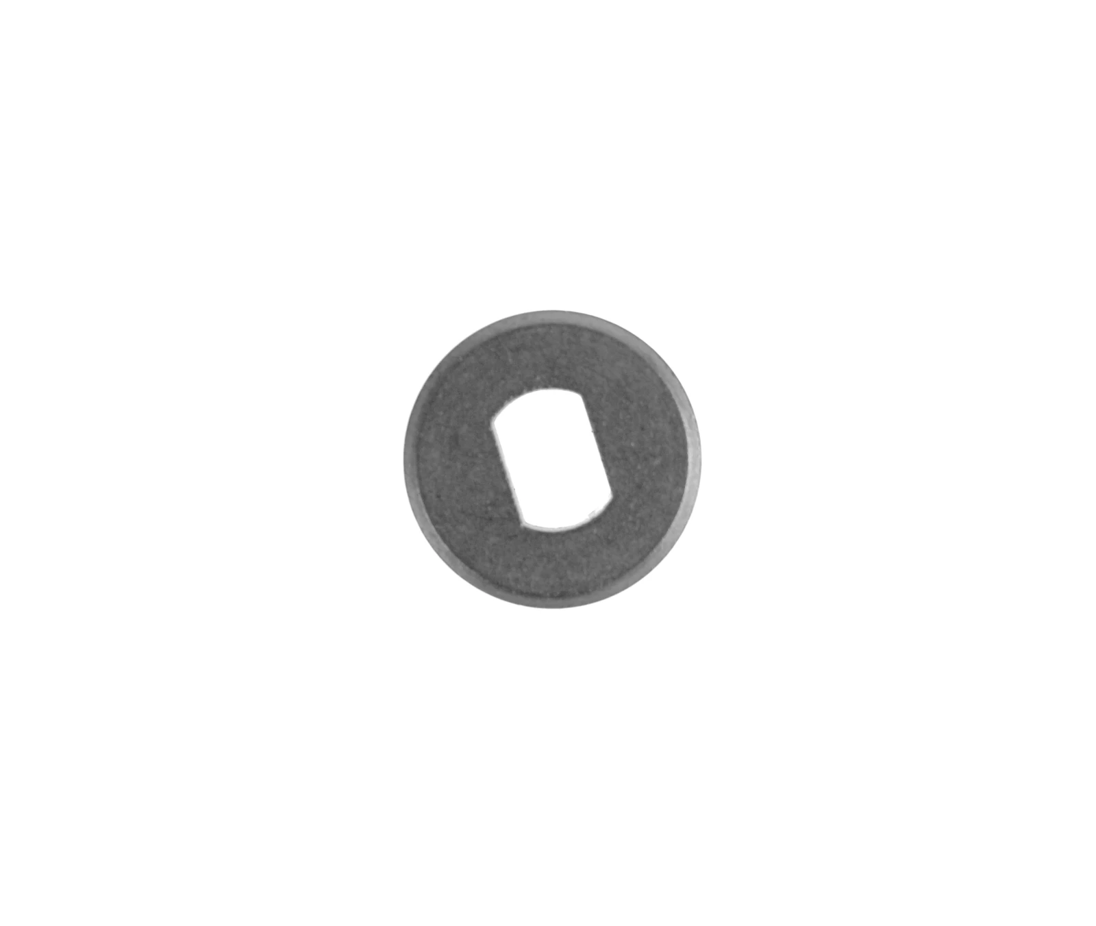 Ice Bin Coupling
