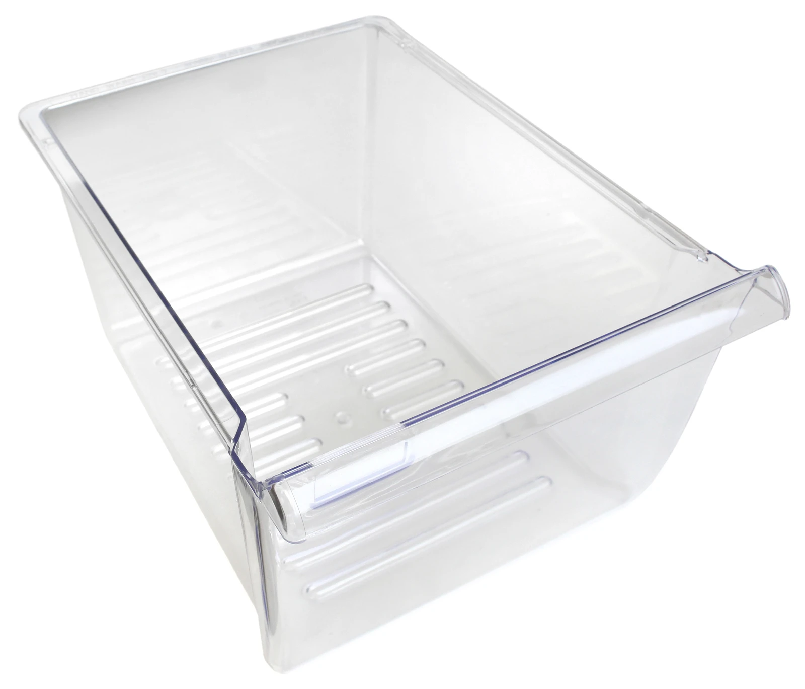 Crisper Pan
