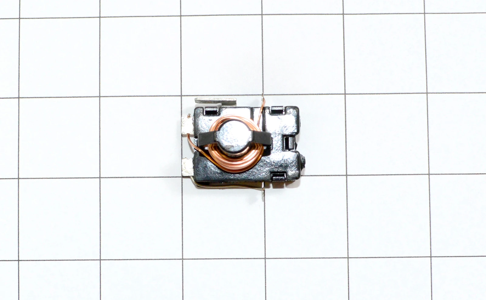 Start Device