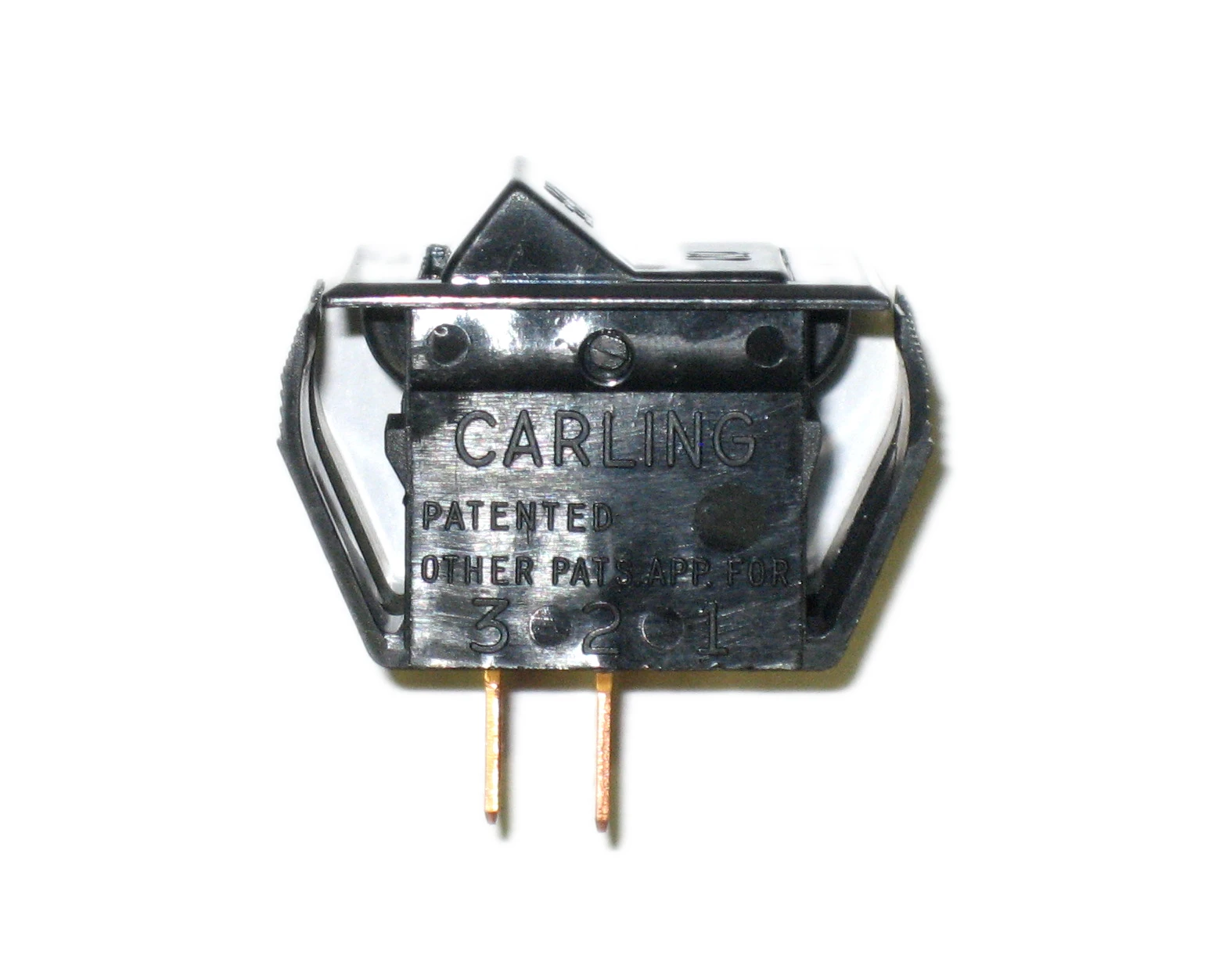 Switch Power Disconnect