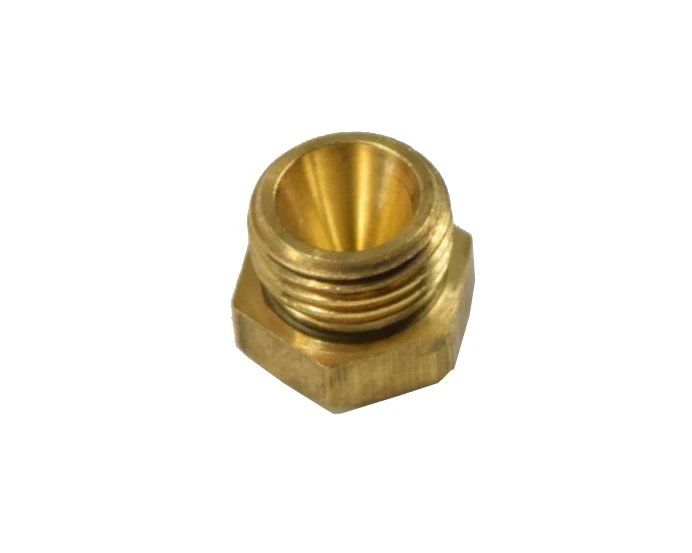Gas Orifice