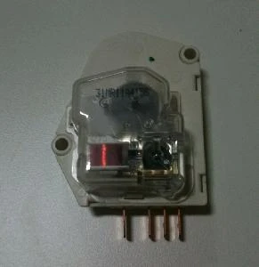 Defrost Timer