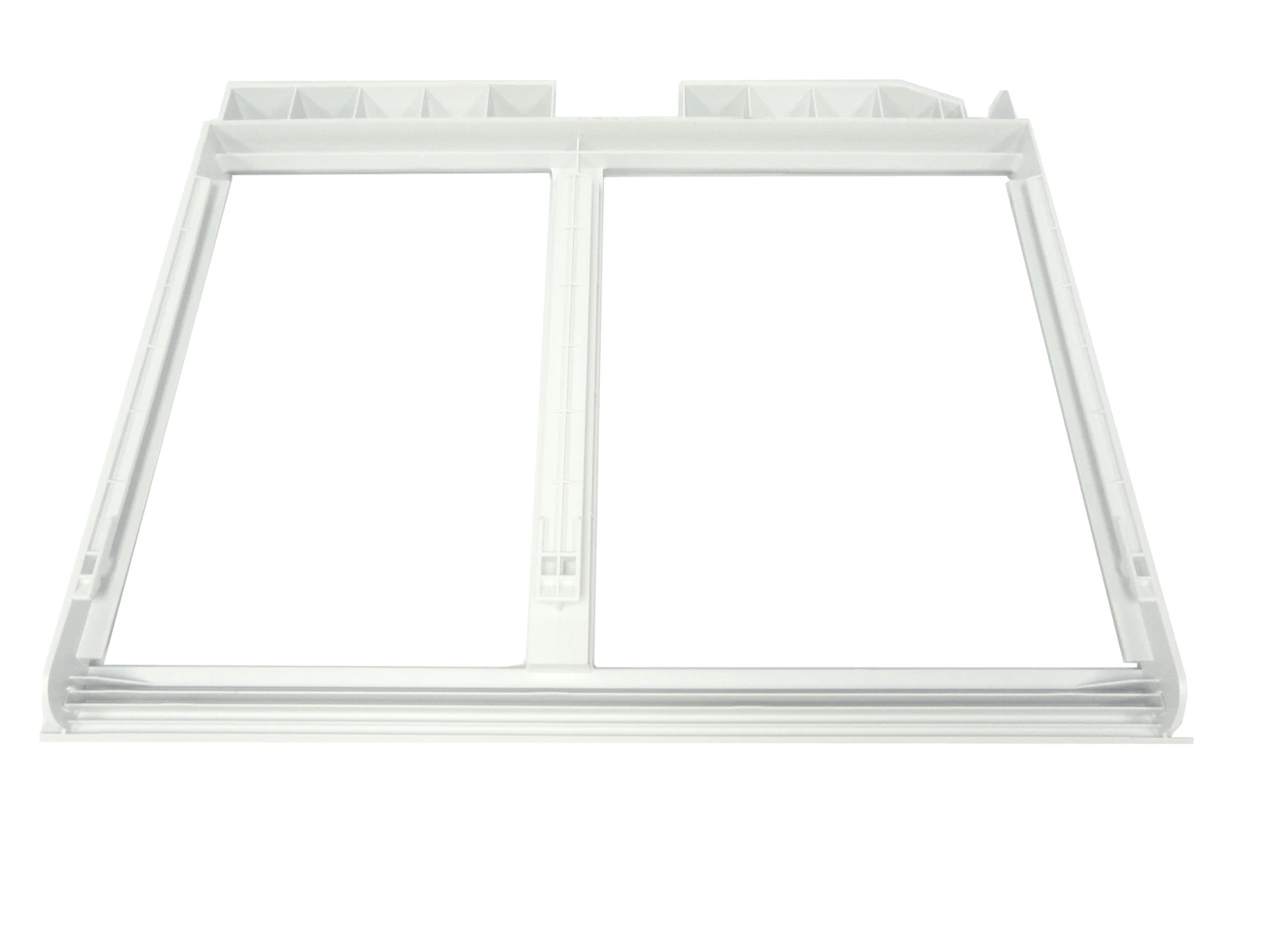 Crisper Frame Cover