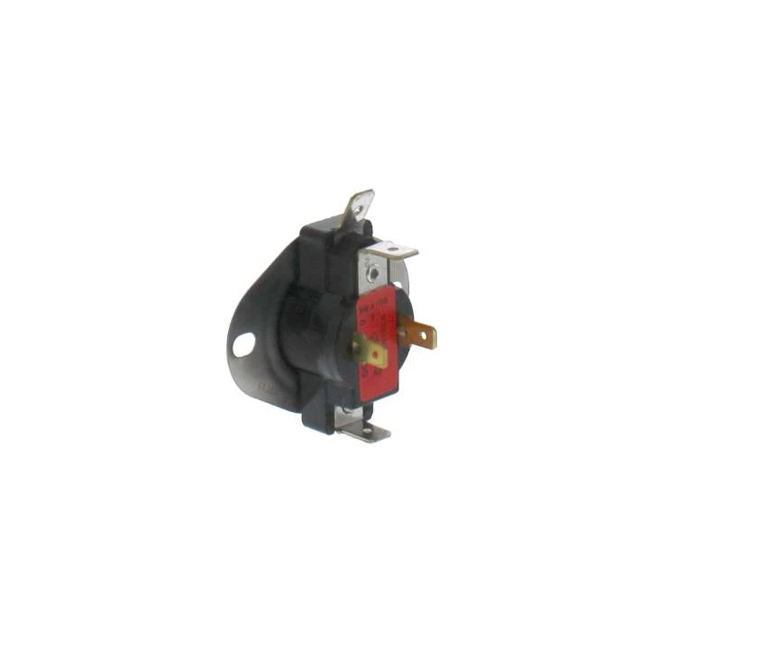 Multi Temp Cycling Thermostat with Internal Bias Heater