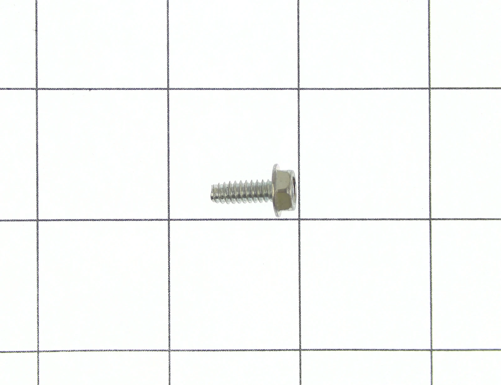 Screw