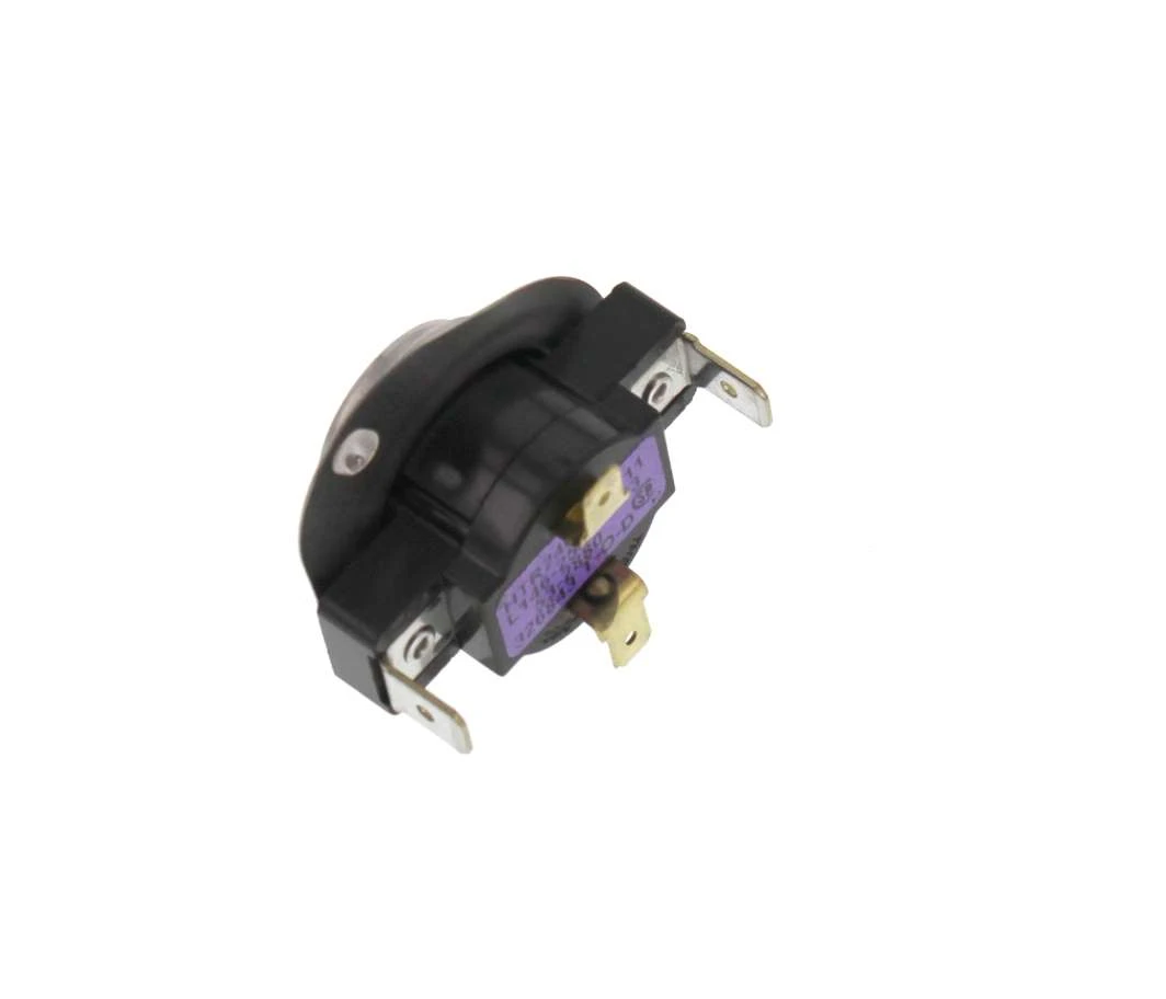 Cycling Thermostat