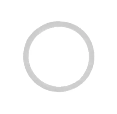 Light Lens Gasket