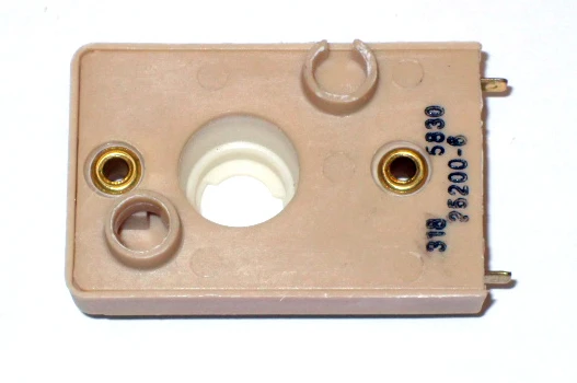 Igniter Switch