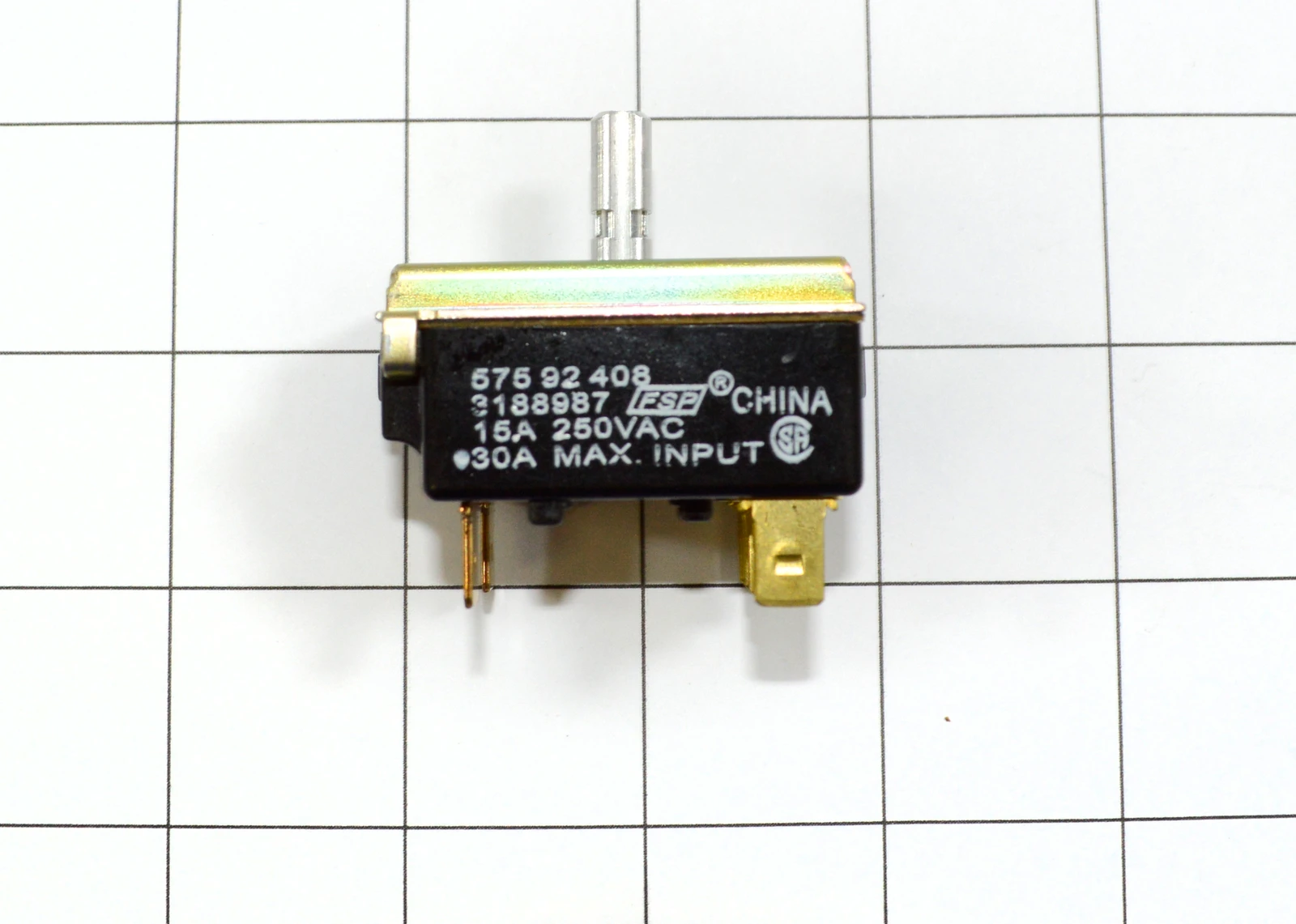 Selector Switch